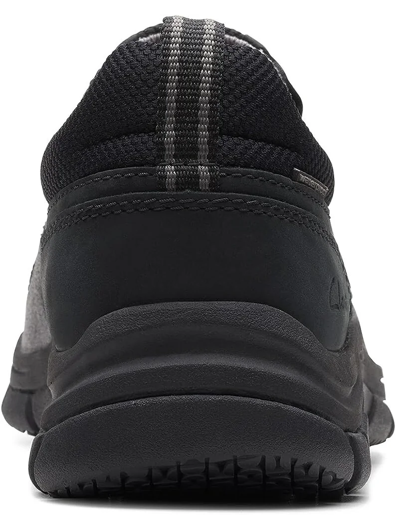Лоферы Clarks Walpath Step — 3