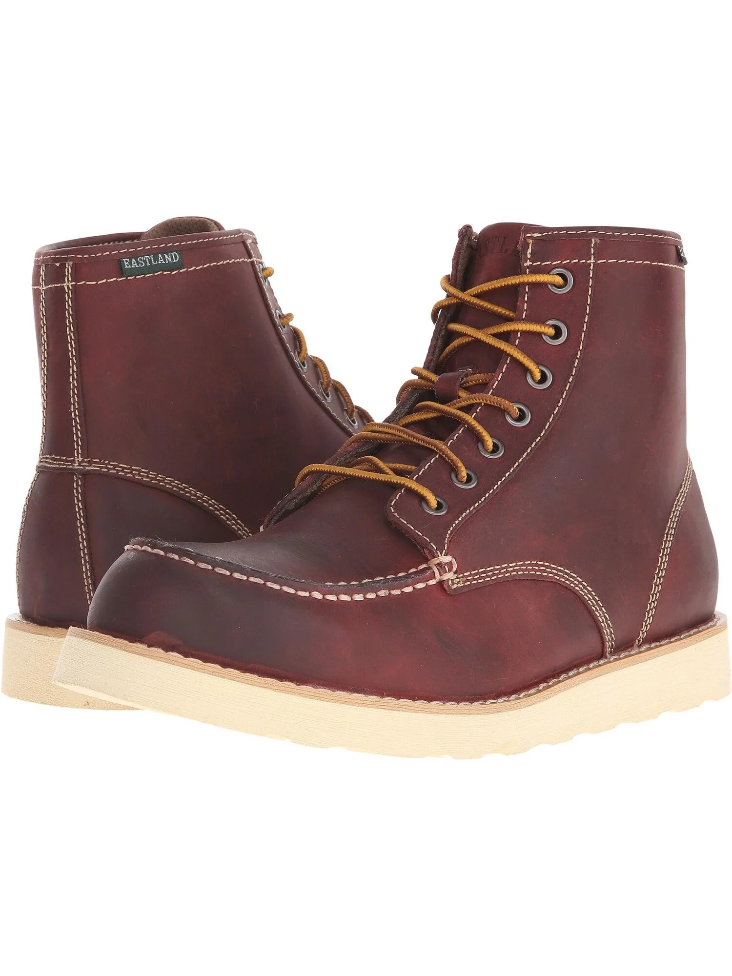 Ботинки Eastland 1955 Edition Lumber Up — 1