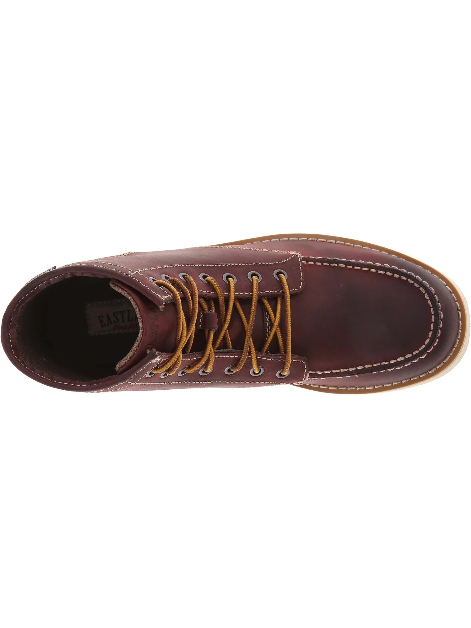 Ботинки Eastland 1955 Edition Lumber Up — 2