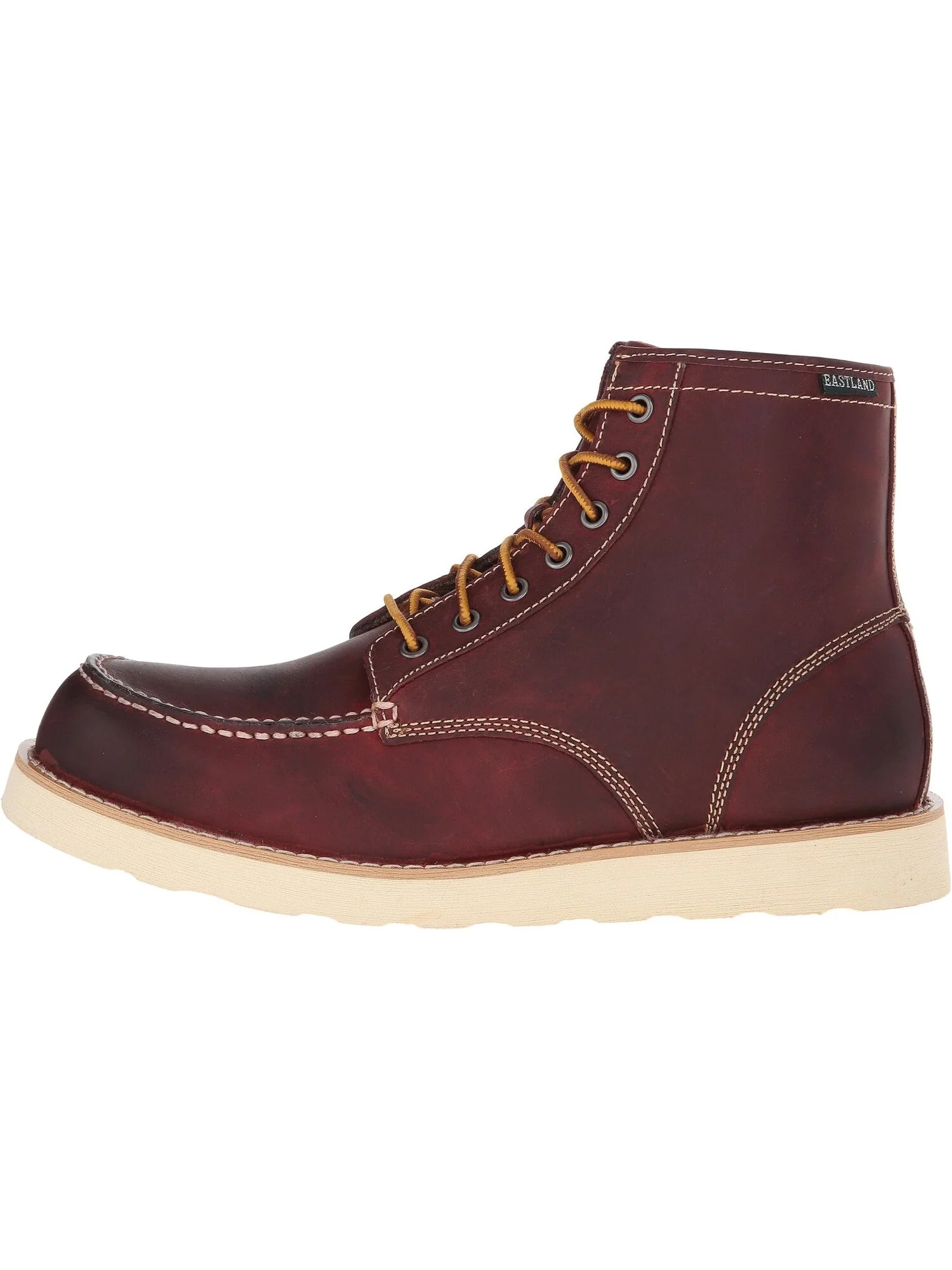 Ботинки Eastland 1955 Edition Lumber Up — 4