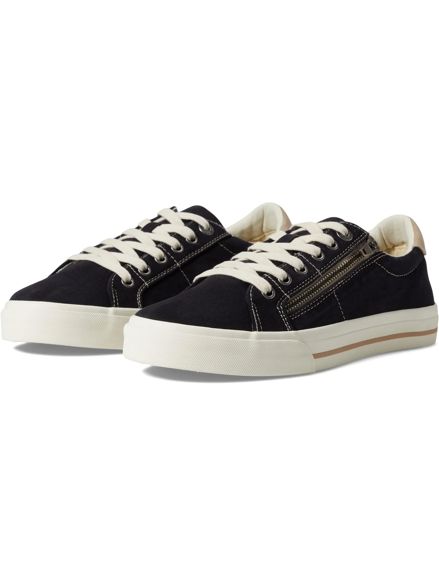 Кроссовки Taos Footwear Z-Soul — 1