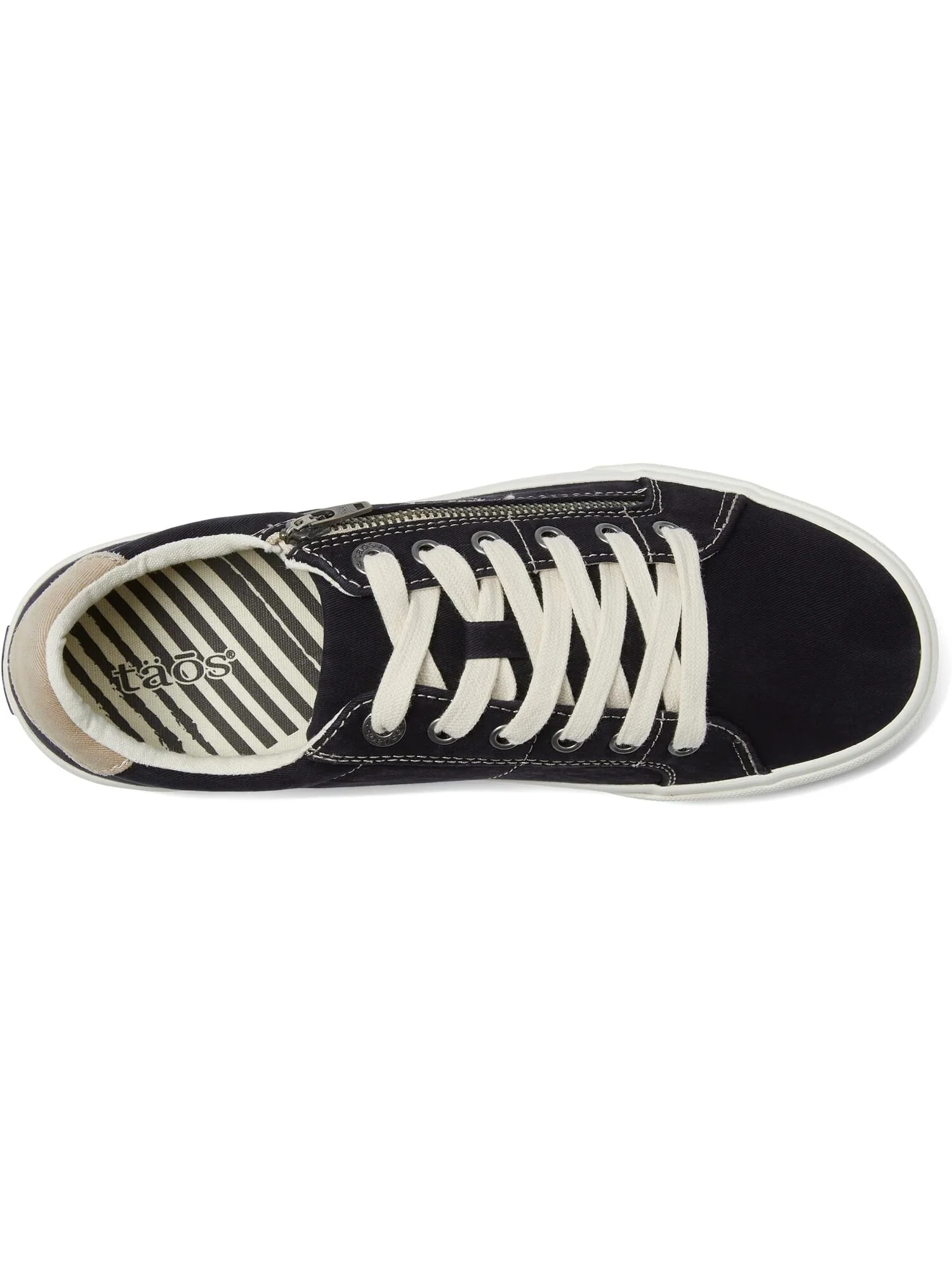 Кроссовки Taos Footwear Z-Soul — 2