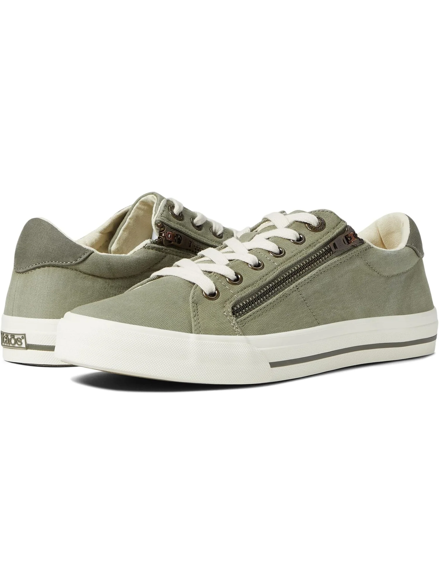 Кроссовки Taos Footwear Z-Soul — 1