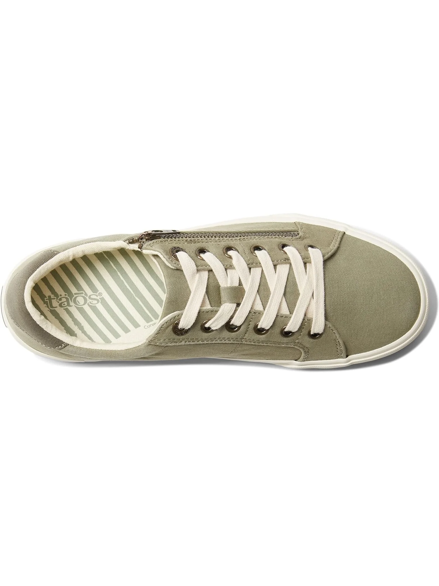 Кроссовки Taos Footwear Z-Soul — 2