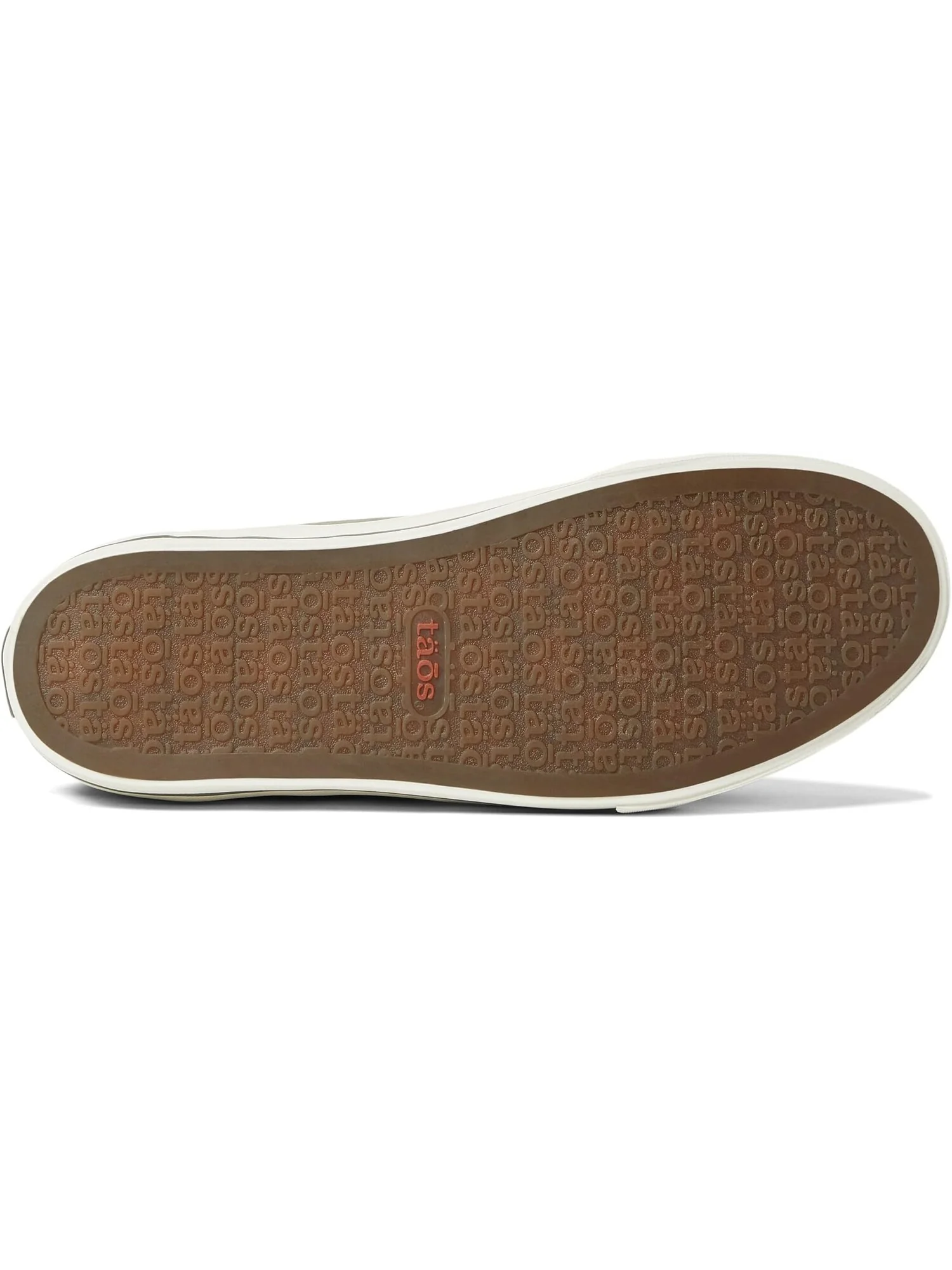 Кроссовки Taos Footwear Z-Soul — 3