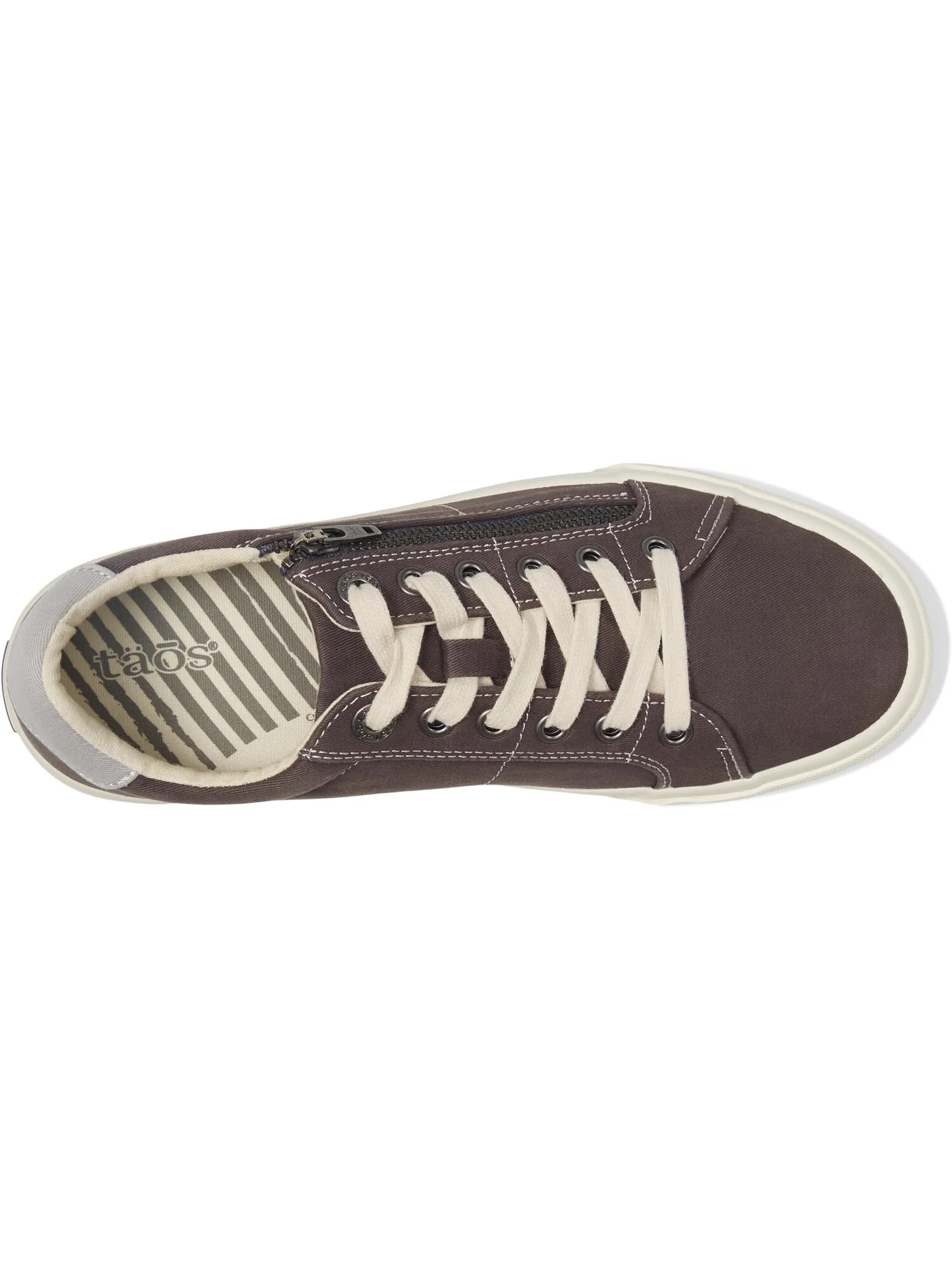 Кроссовки Taos Footwear Z-Soul — 2