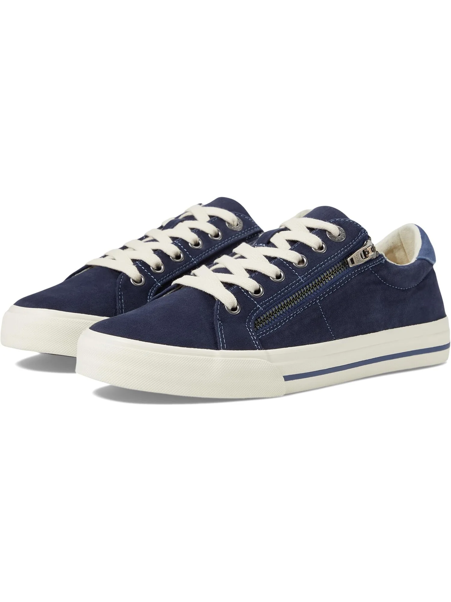 Кроссовки Taos Footwear Z-Soul — 1