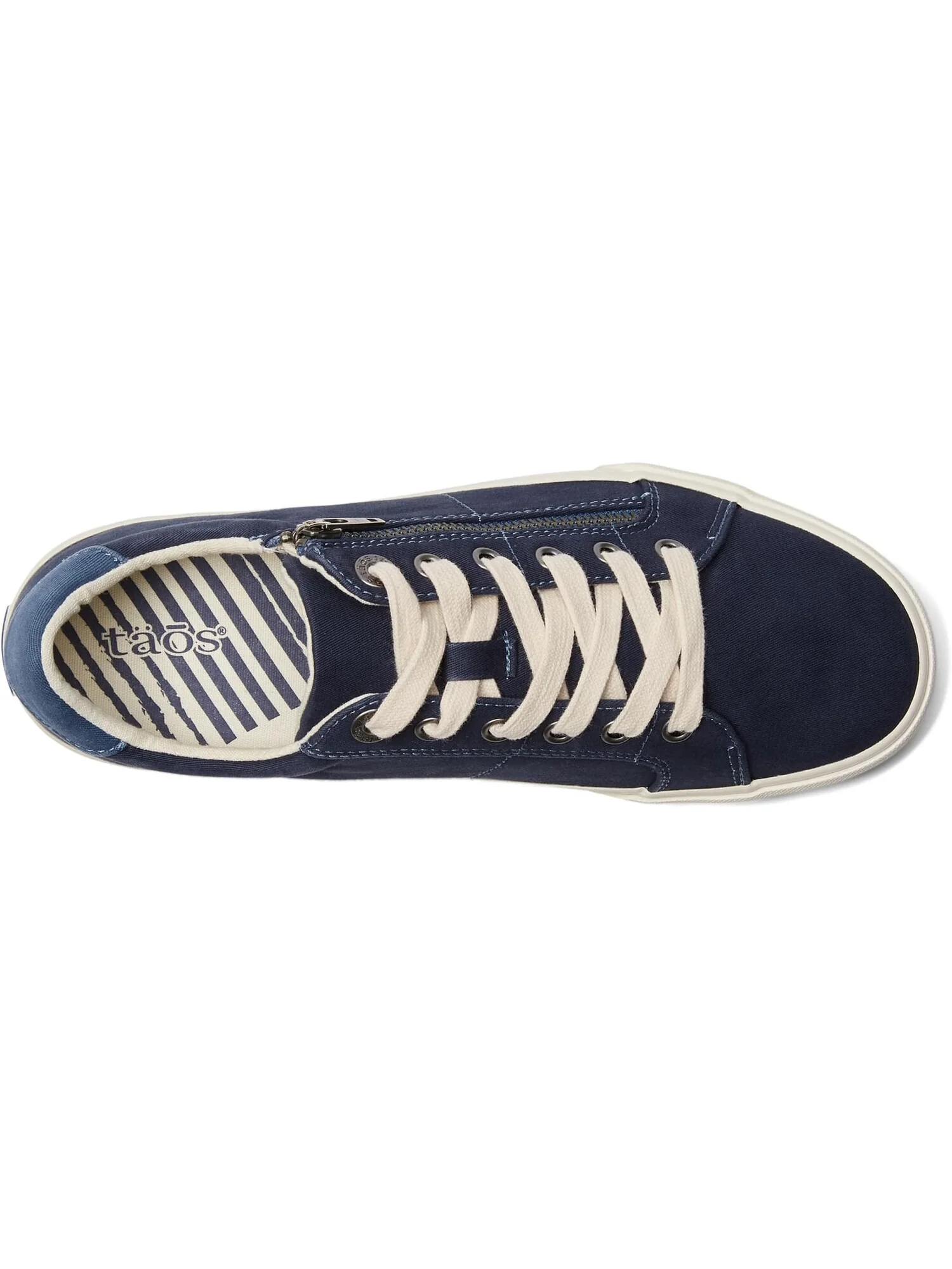 Кроссовки Taos Footwear Z-Soul — 2