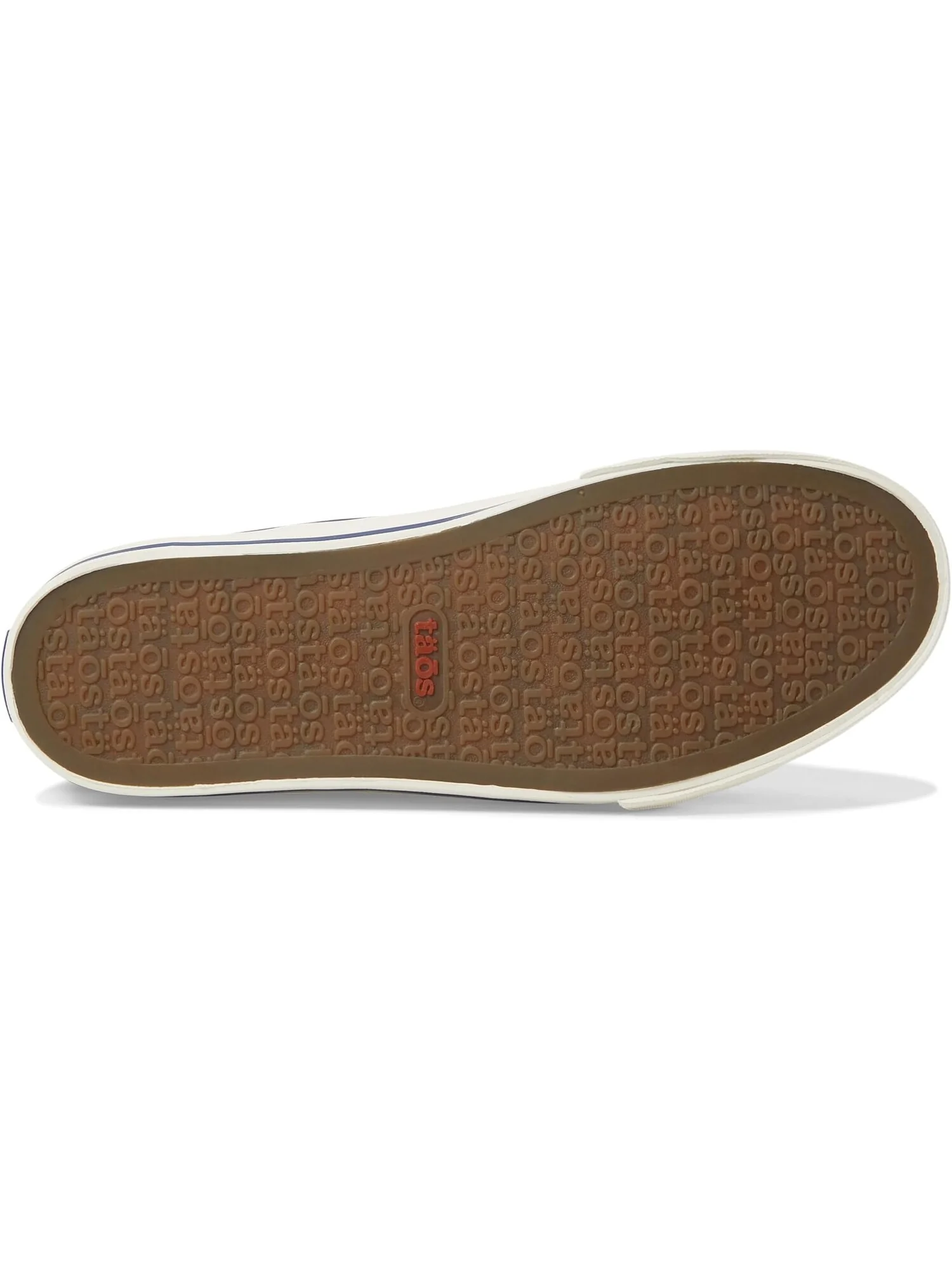 Кроссовки Taos Footwear Z-Soul — 3