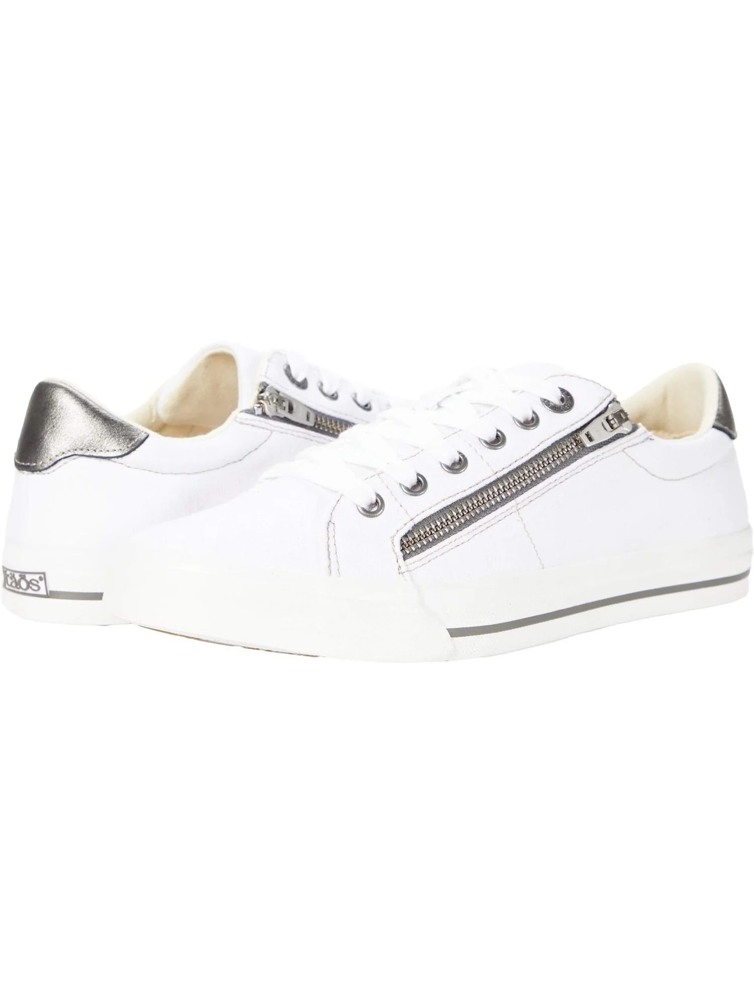 Кроссовки Taos Footwear Z-Soul — 1