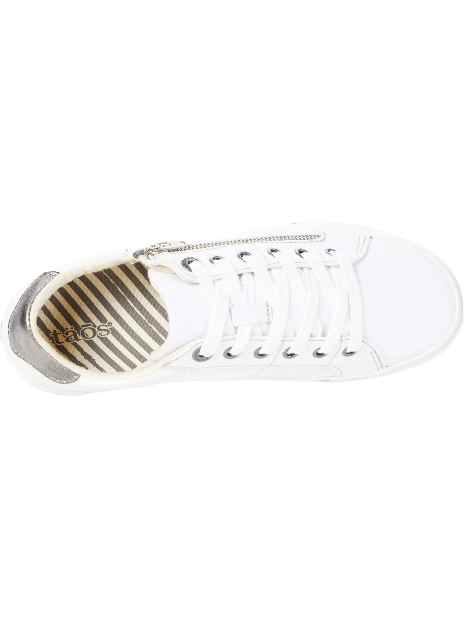 Кроссовки Taos Footwear Z-Soul — 2