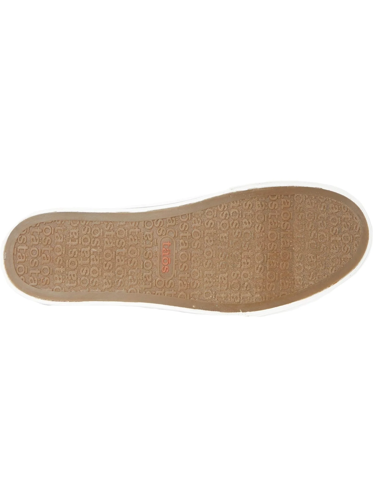 Кроссовки Taos Footwear Z-Soul — 3