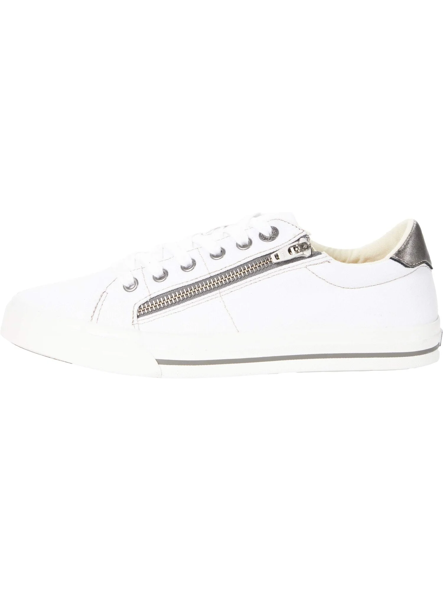 Кроссовки Taos Footwear Z-Soul — 4