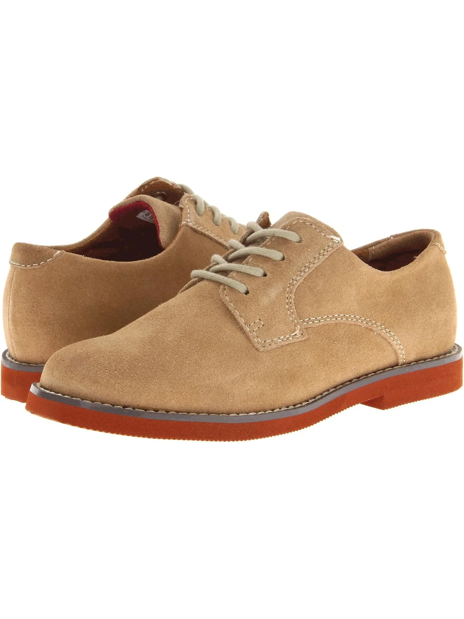 Оксфорды Kearny Jr. Florsheim — 1