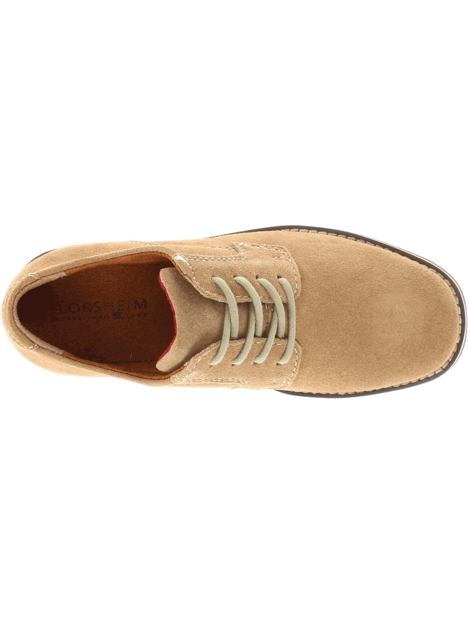 Оксфорды Kearny Jr. Florsheim — 2