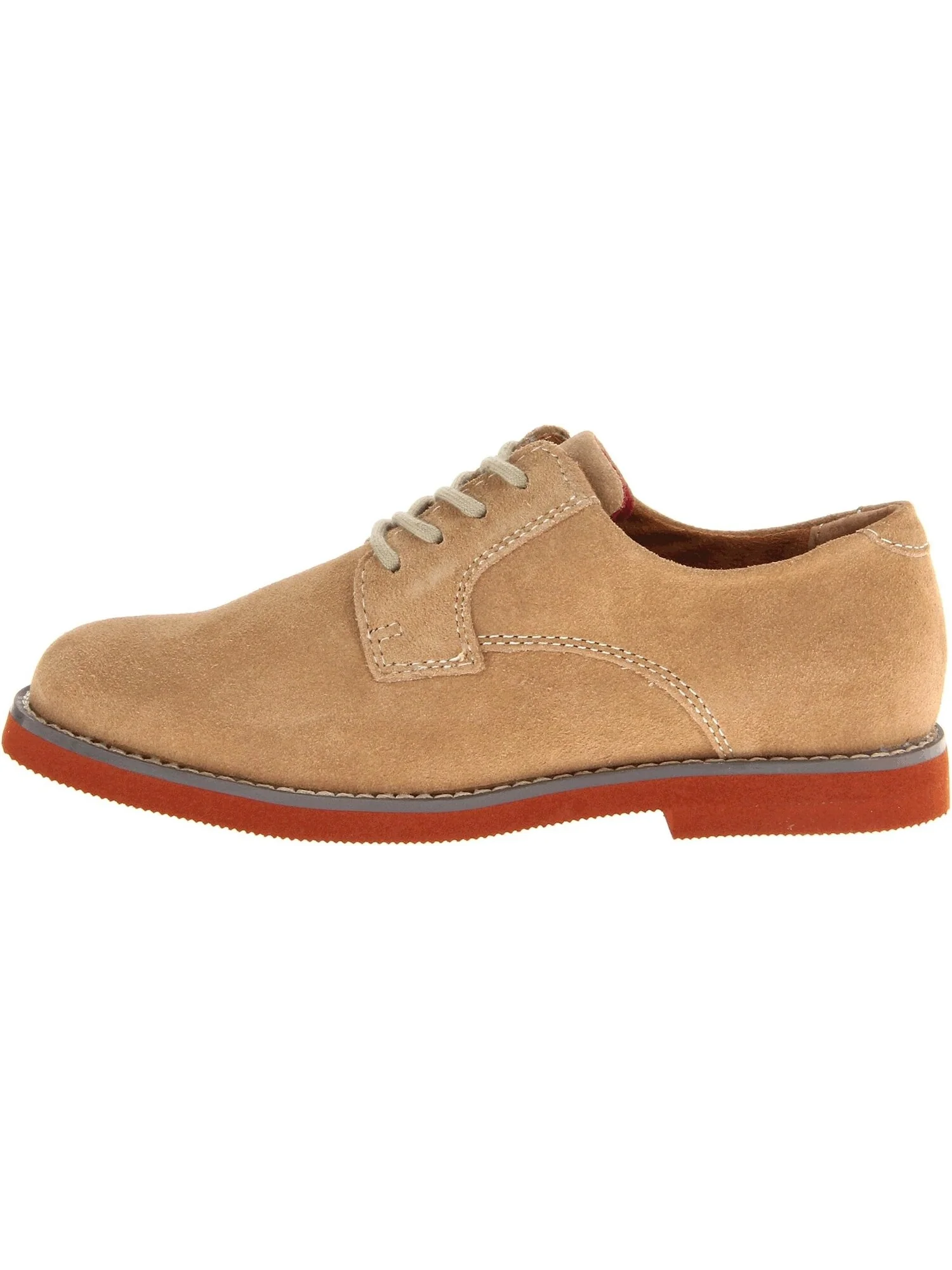 Оксфорды Kearny Jr. Florsheim — 4