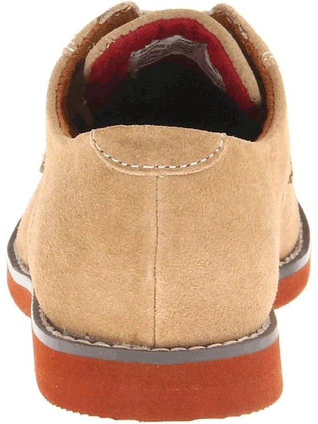 Оксфорды Kearny Jr. Florsheim — 5
