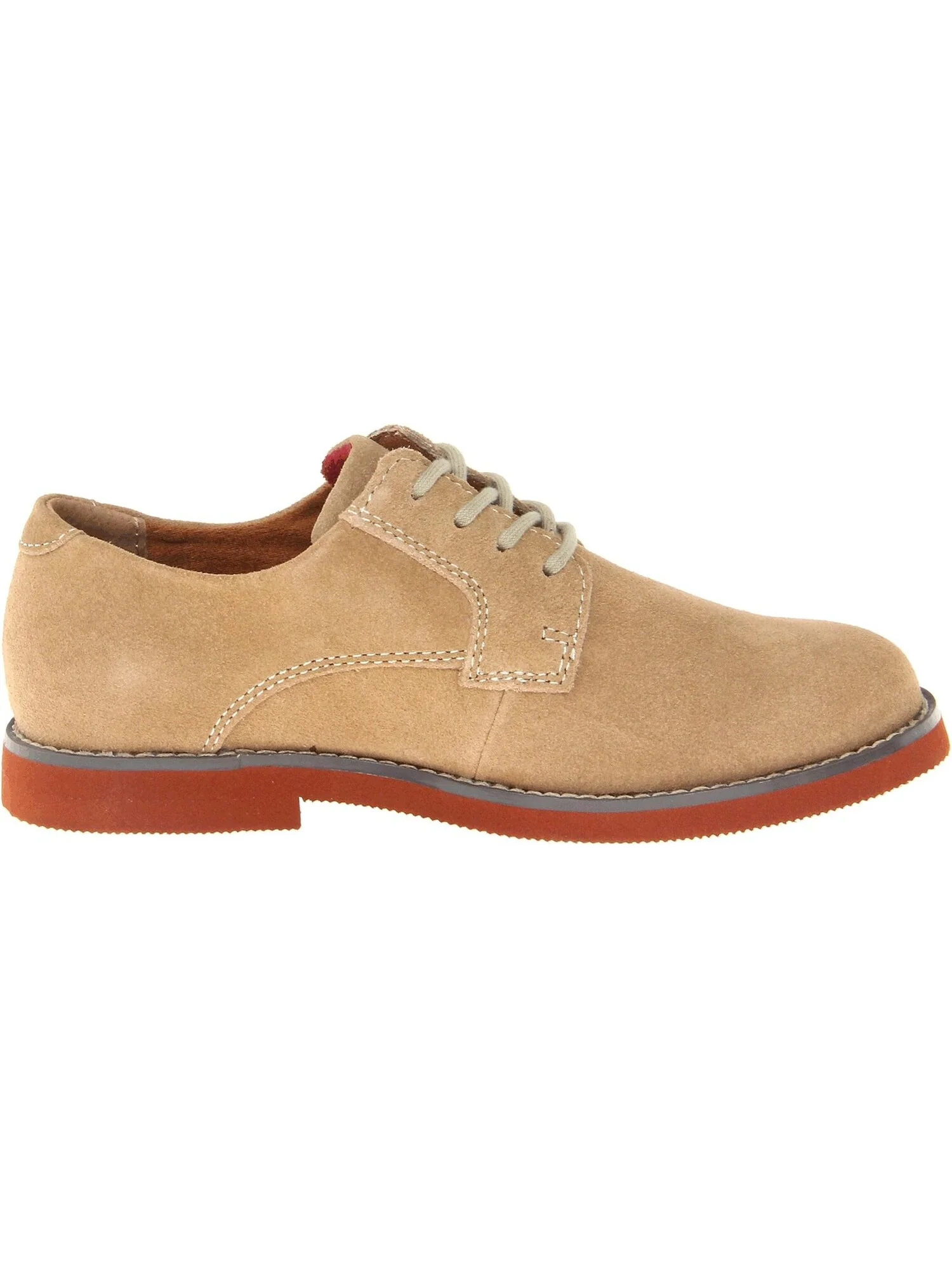Оксфорды Kearny Jr. Florsheim — 6