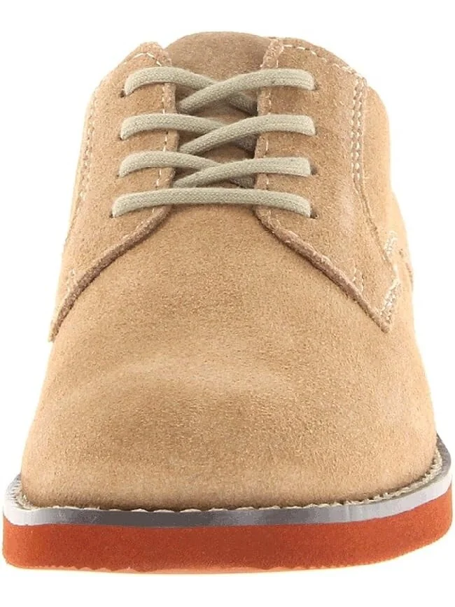 Оксфорды Kearny Jr. Florsheim — 7