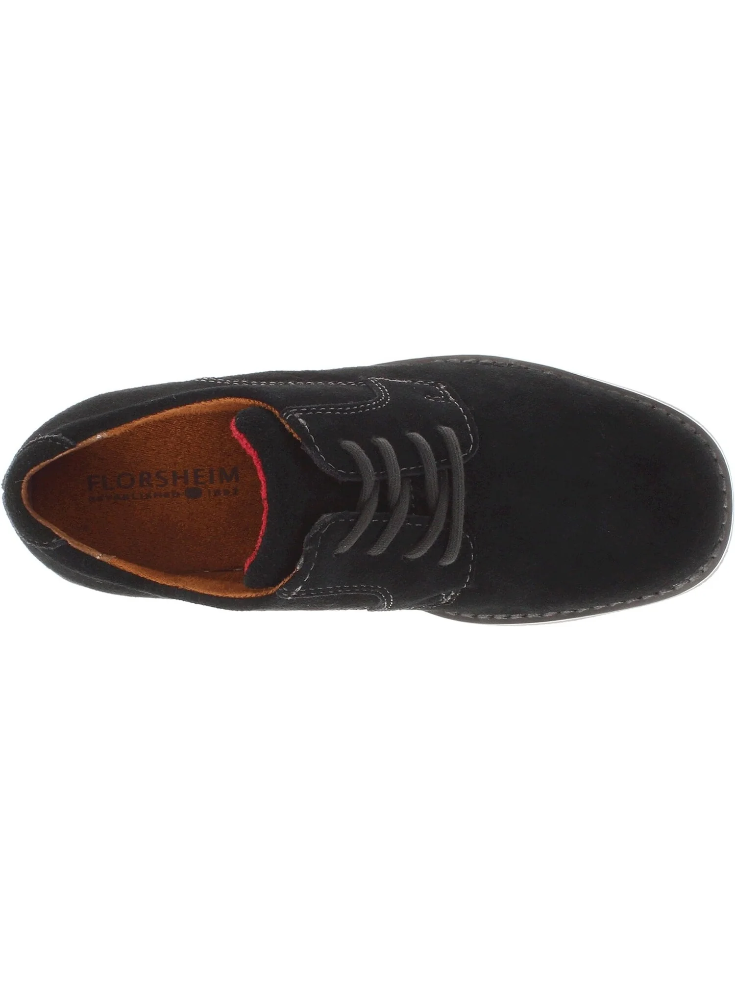 Оксфорды Kearny Jr. Florsheim — 2