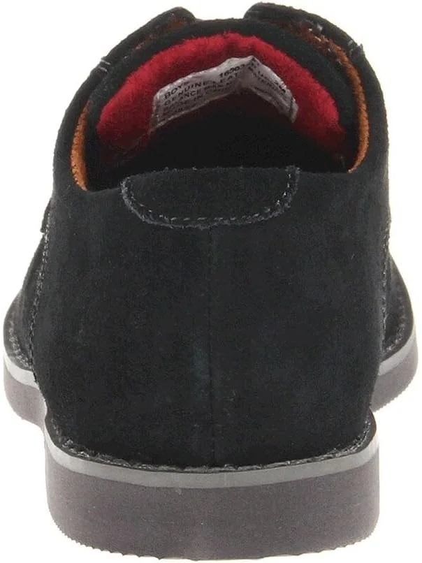 Оксфорды Kearny Jr. Florsheim — 5