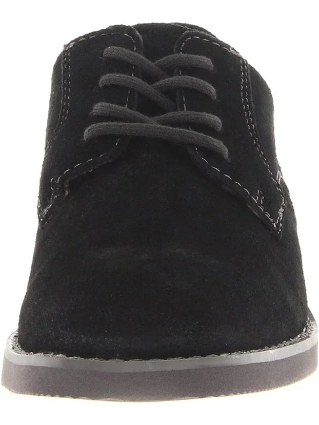 Оксфорды Kearny Jr. Florsheim — 7