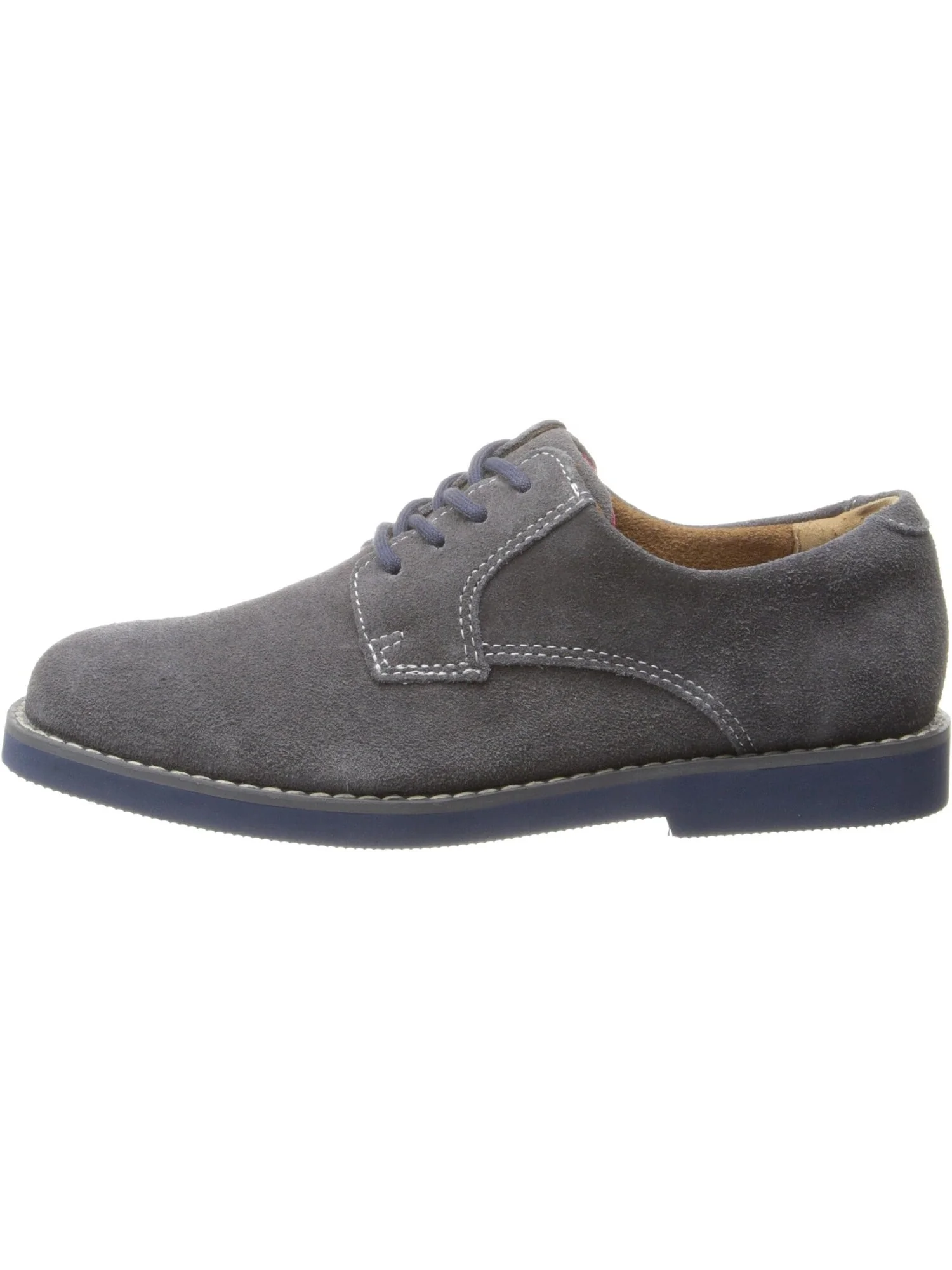 Оксфорды Kearny Jr. Florsheim — 4