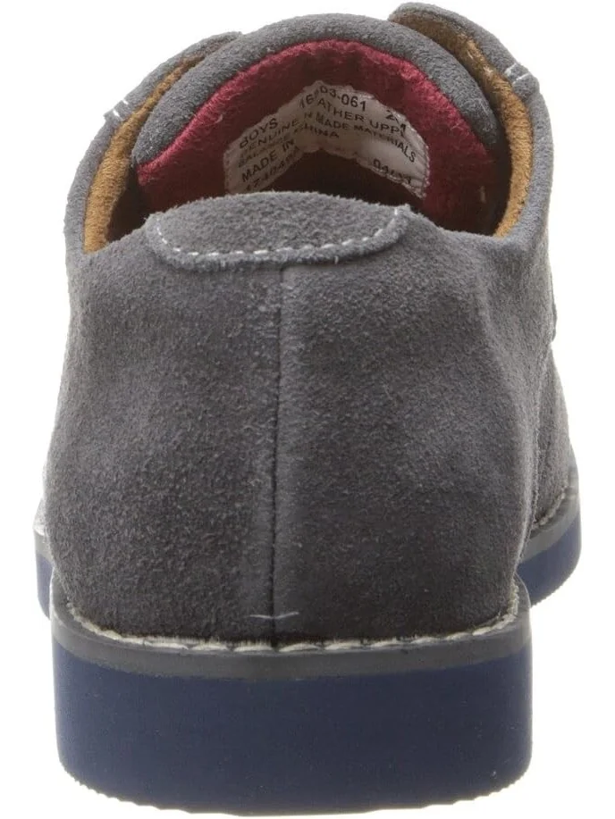 Оксфорды Kearny Jr. Florsheim — 5