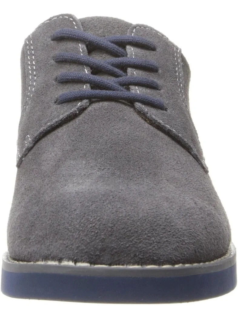 Оксфорды Kearny Jr. Florsheim — 7