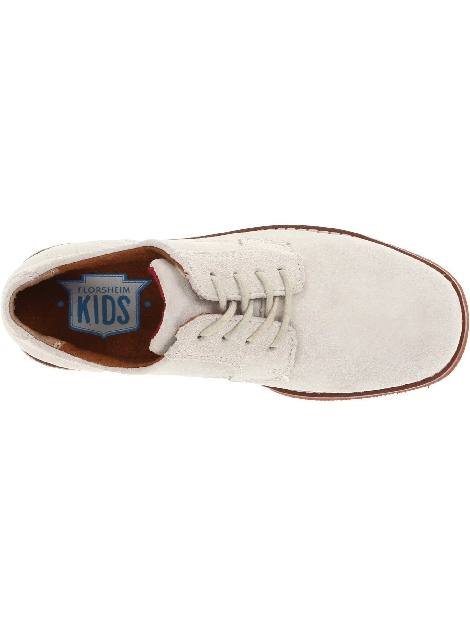 Оксфорды Kearny Jr. Florsheim — 2