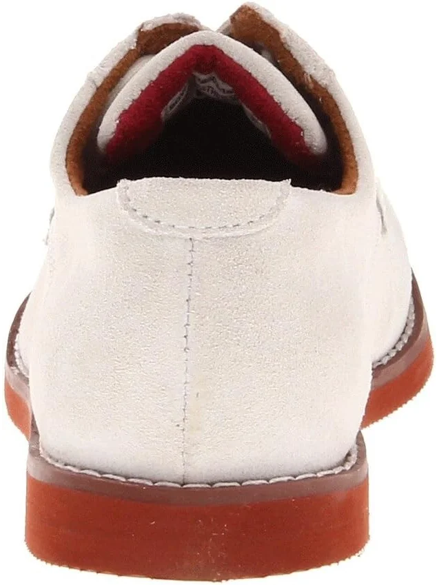 Оксфорды Kearny Jr. Florsheim — 5