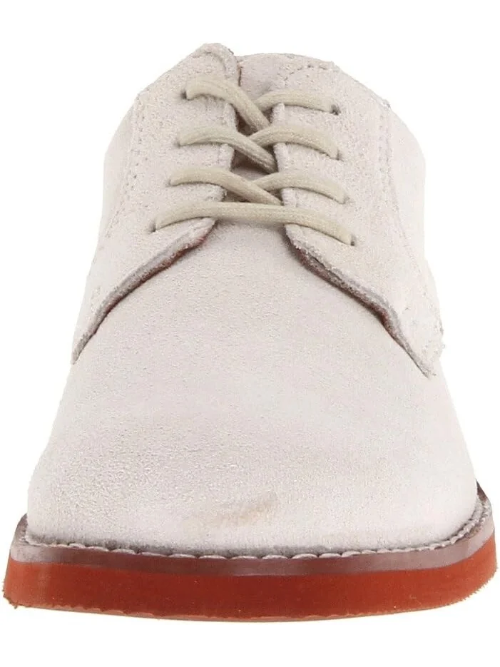 Оксфорды Kearny Jr. Florsheim — 7