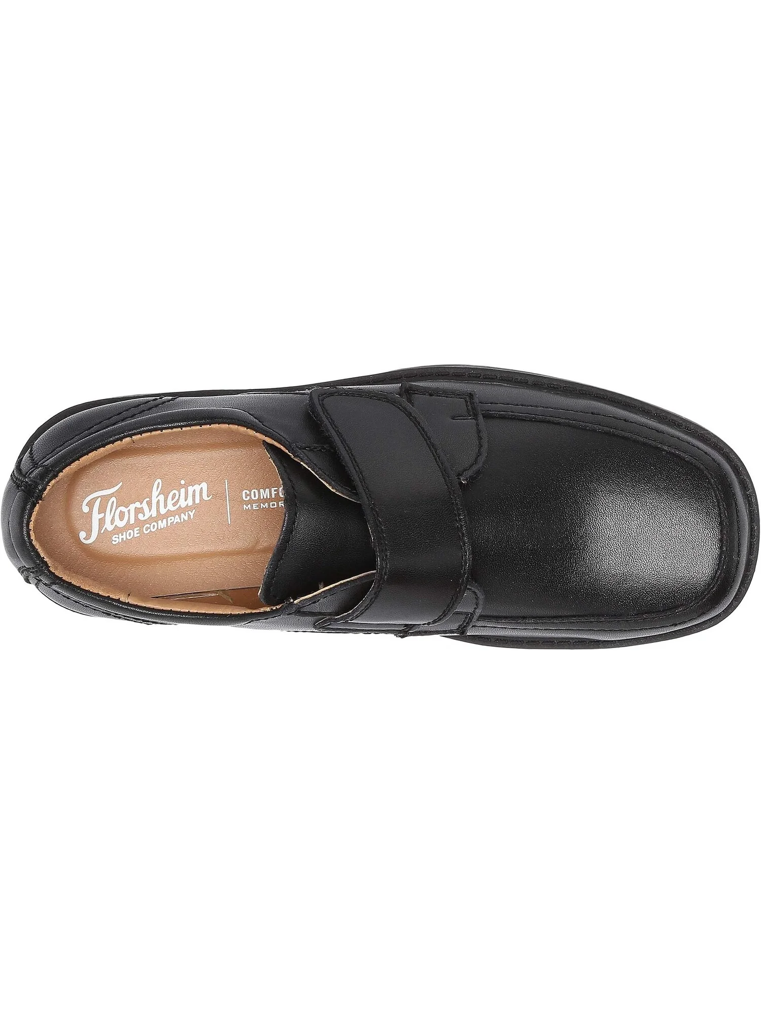 Лоферы Berwyn Jr. II Florsheim — 2