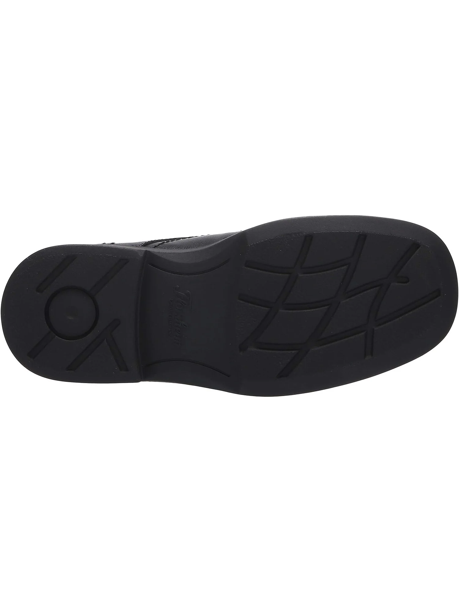Лоферы Berwyn Jr. II Florsheim — 3