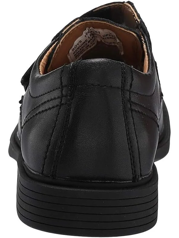 Лоферы Berwyn Jr. II Florsheim — 5