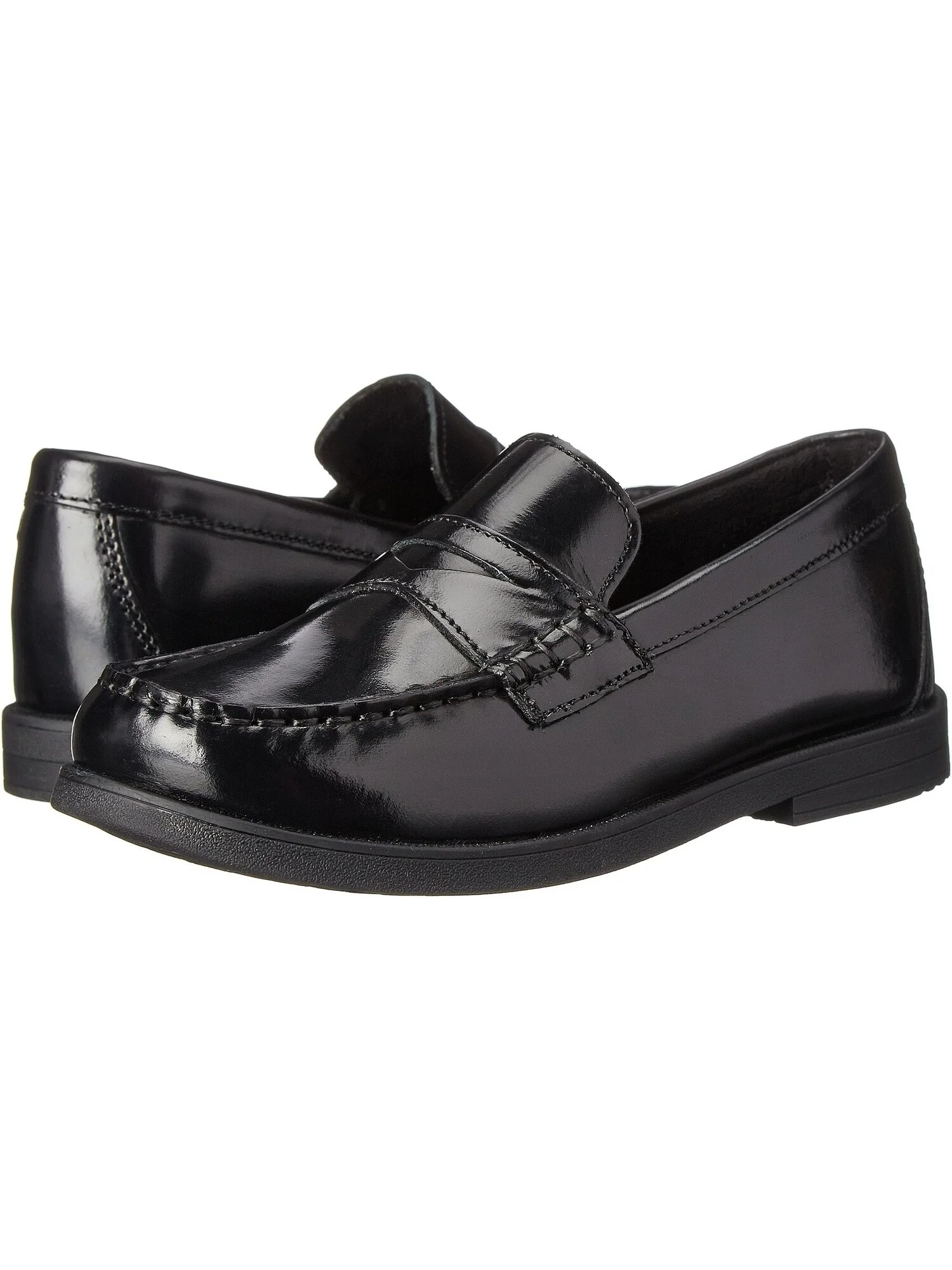 Лоферы Croquet Penny Loafer Jr. Florsheim — 1