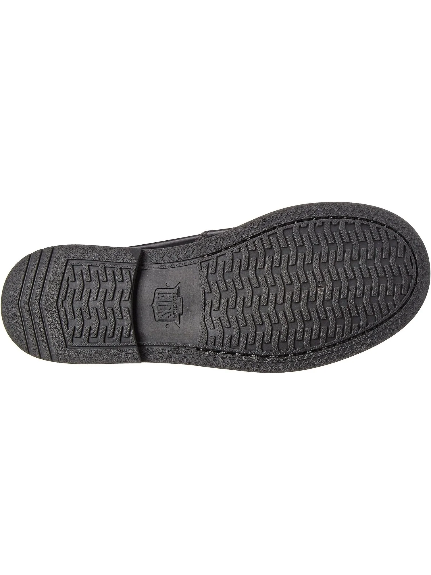 Лоферы Croquet Penny Loafer Jr. Florsheim — 3