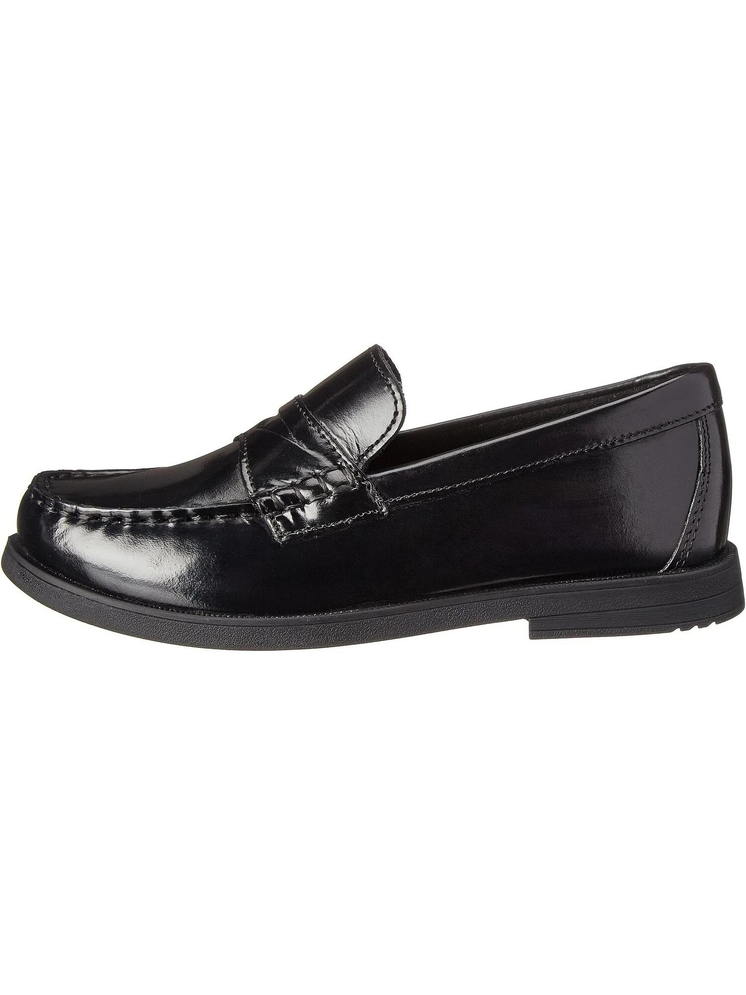 Лоферы Croquet Penny Loafer Jr. Florsheim — 4