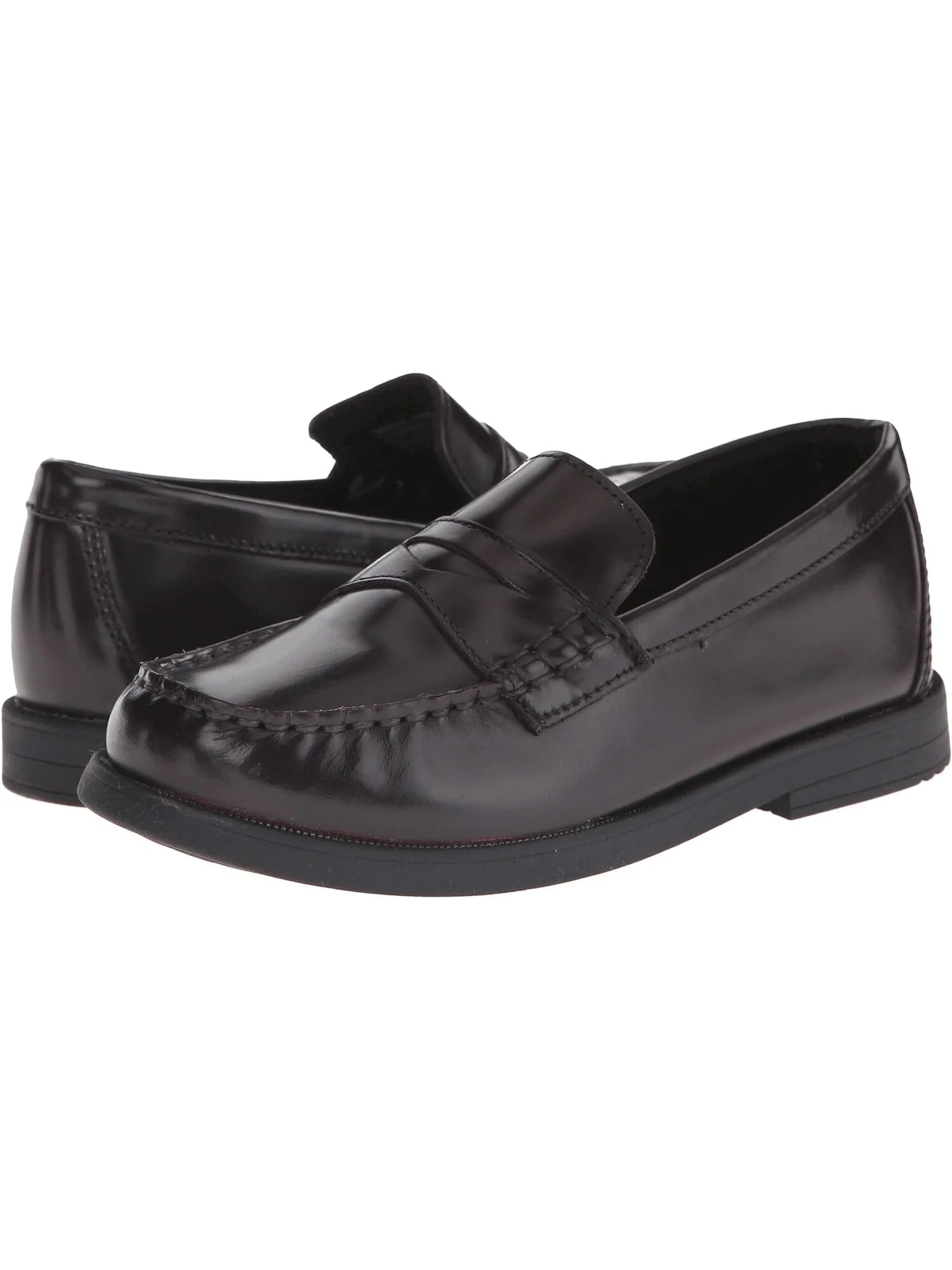 Лоферы Croquet Penny Loafer Jr. Florsheim — 1
