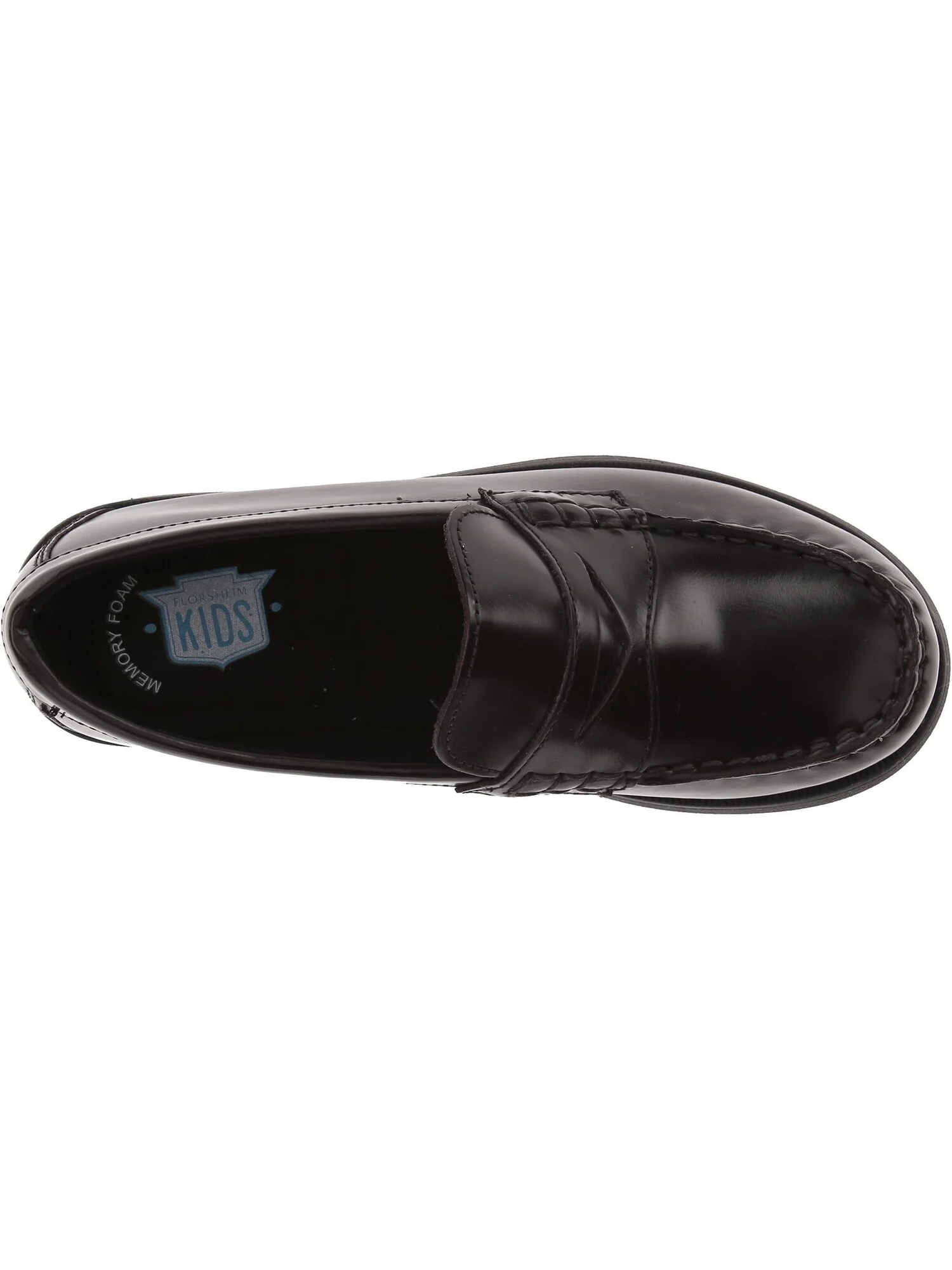 Лоферы Croquet Penny Loafer Jr. Florsheim — 2