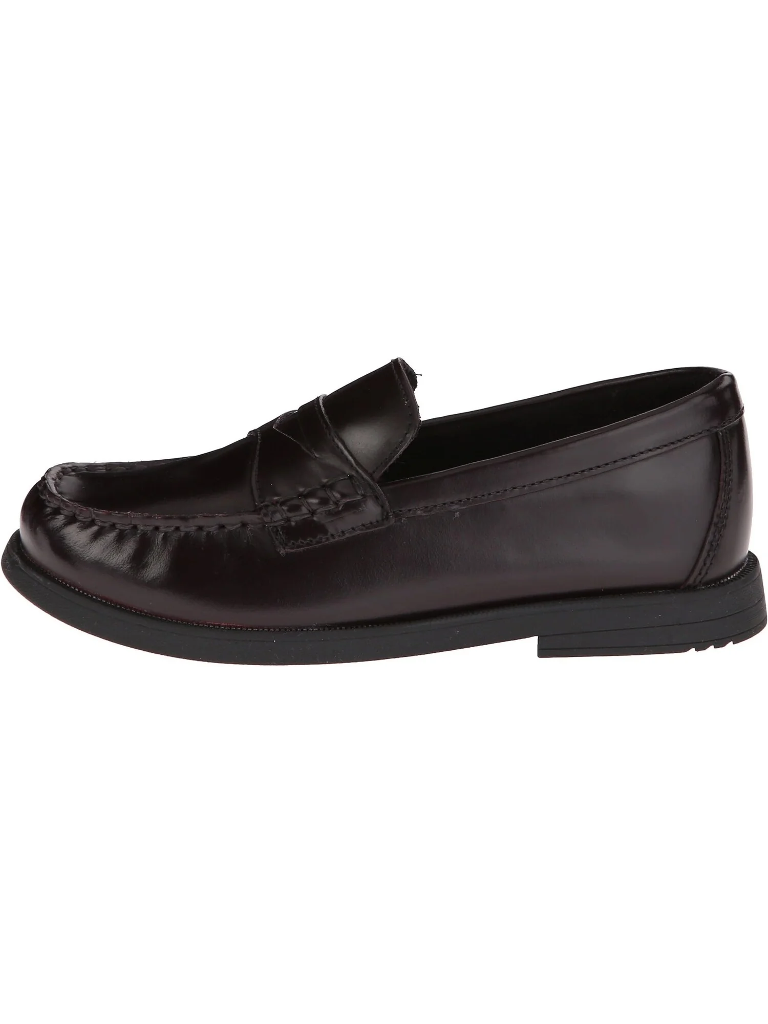 Лоферы Croquet Penny Loafer Jr. Florsheim — 4