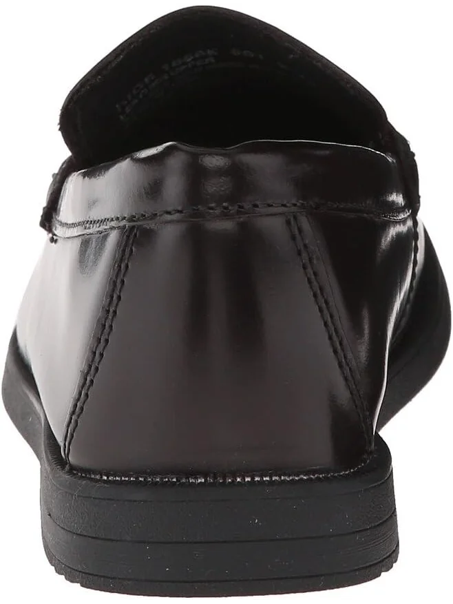 Лоферы Croquet Penny Loafer Jr. Florsheim — 5