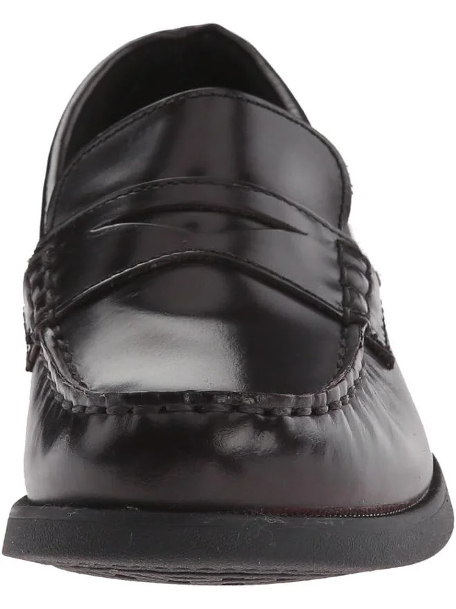 Лоферы Croquet Penny Loafer Jr. Florsheim — 7