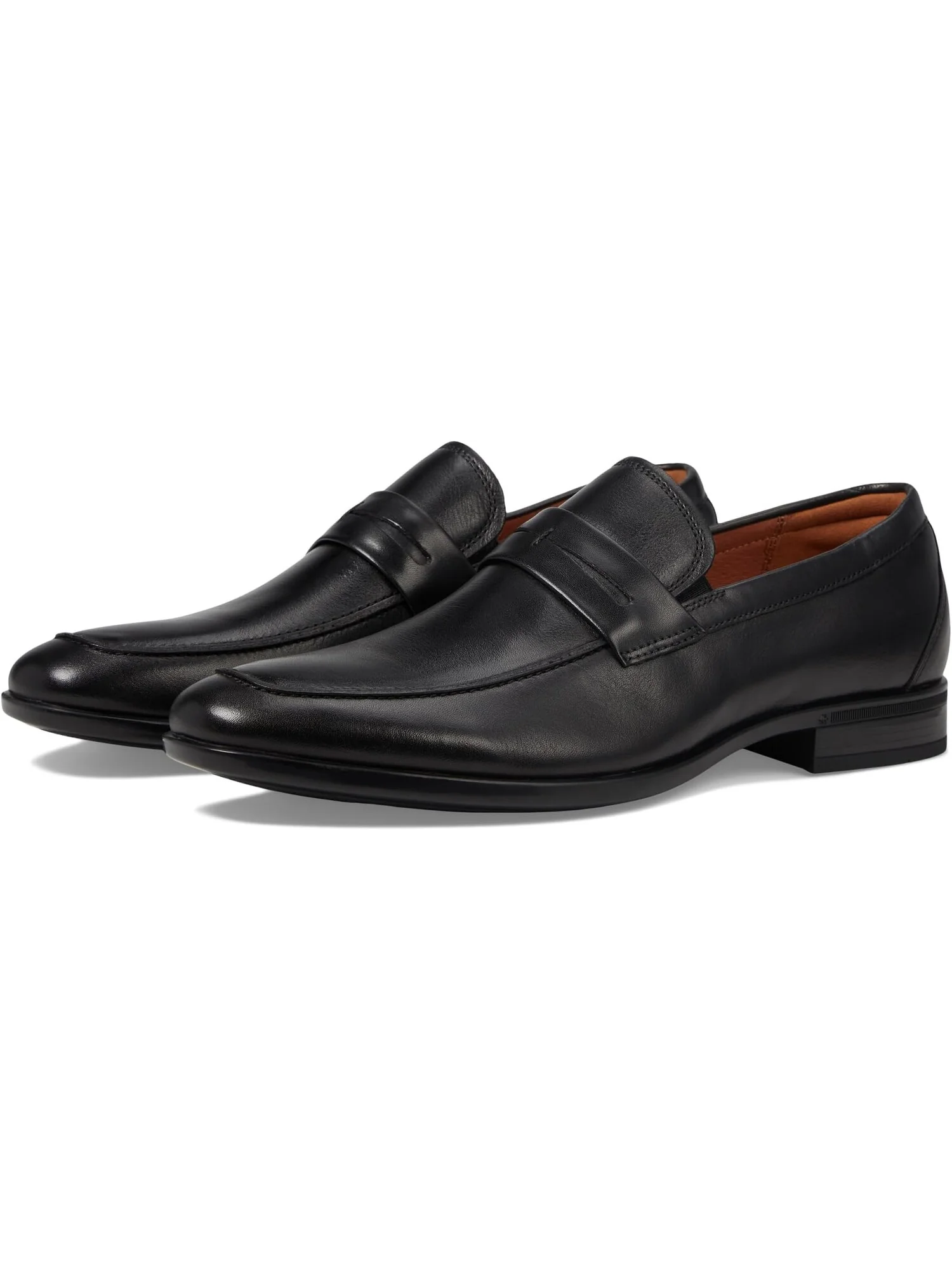 Лоферы Florsheim Zaffiro Moc Toe Penny Loafer — 1