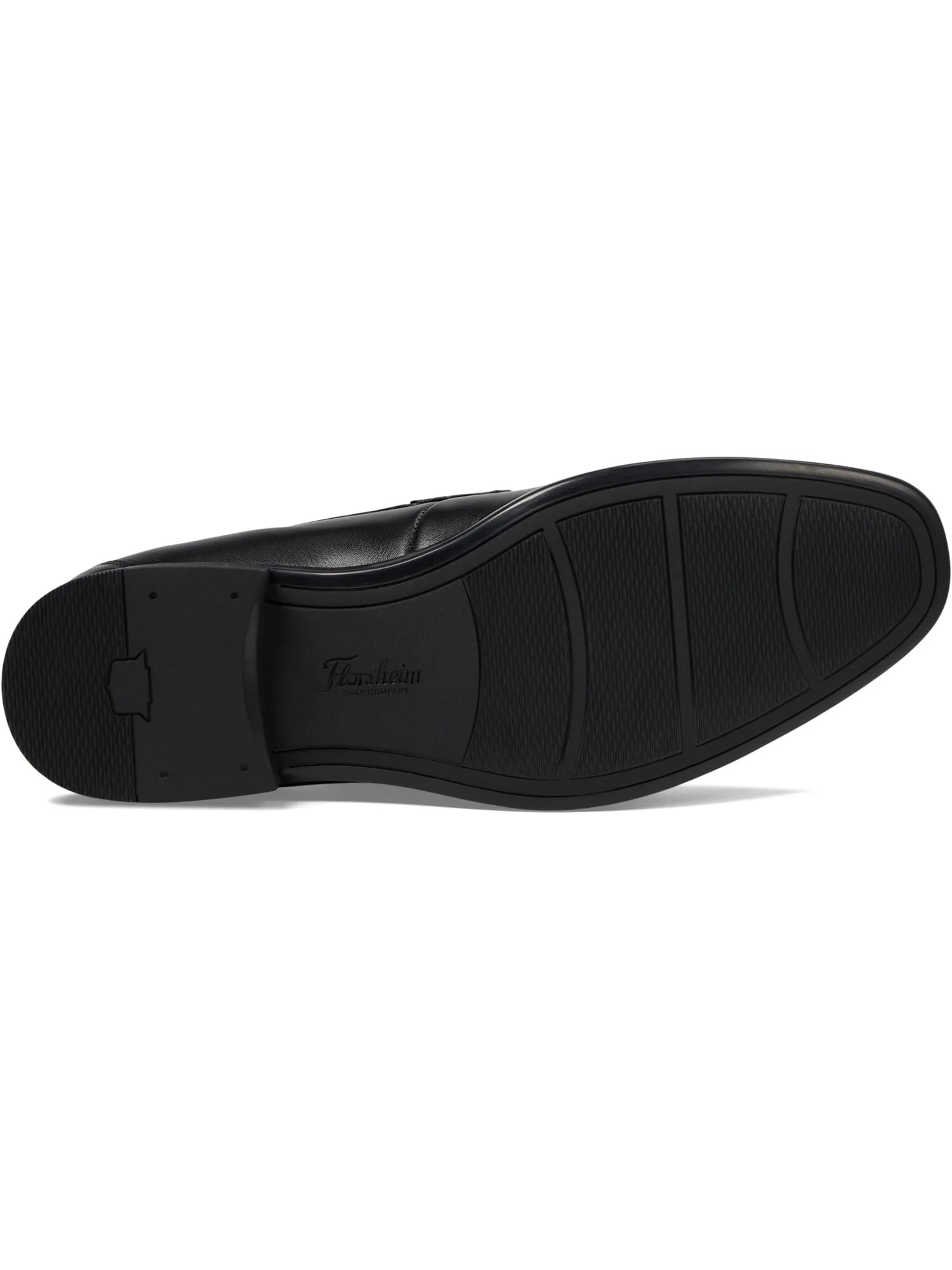 Лоферы Florsheim Zaffiro Moc Toe Penny Loafer — 3