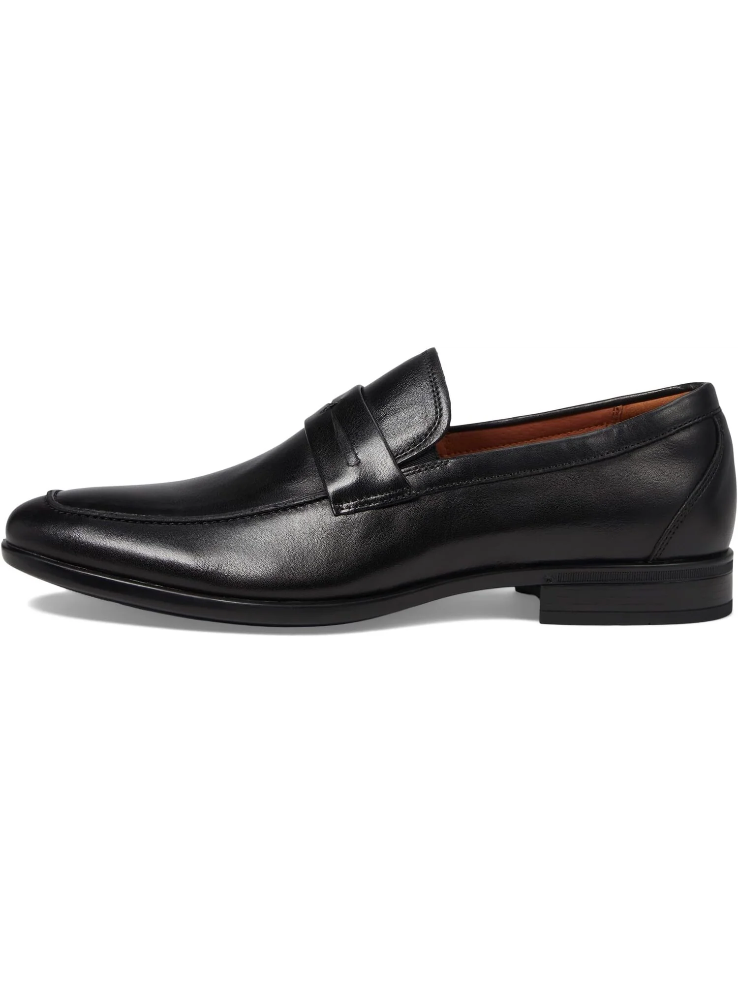 Лоферы Florsheim Zaffiro Moc Toe Penny Loafer — 4
