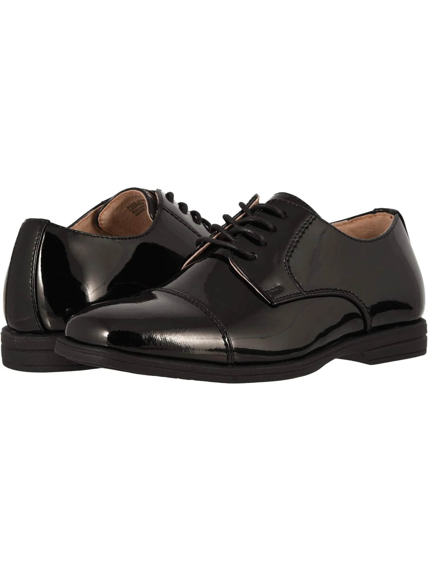 Оксфорды Reveal Cap Toe Ox, Jr. Florsheim — 1
