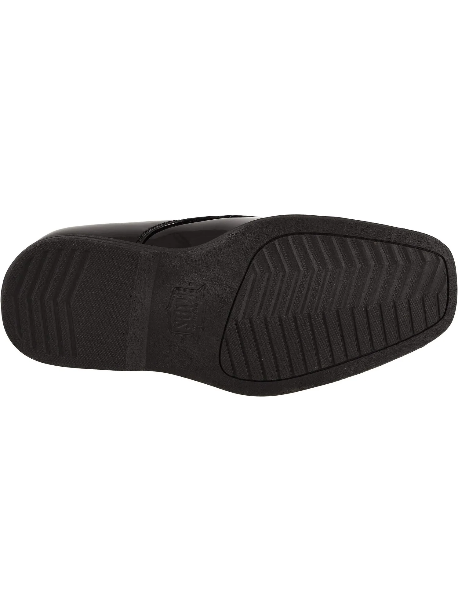 Оксфорды Reveal Cap Toe Ox, Jr. Florsheim — 3