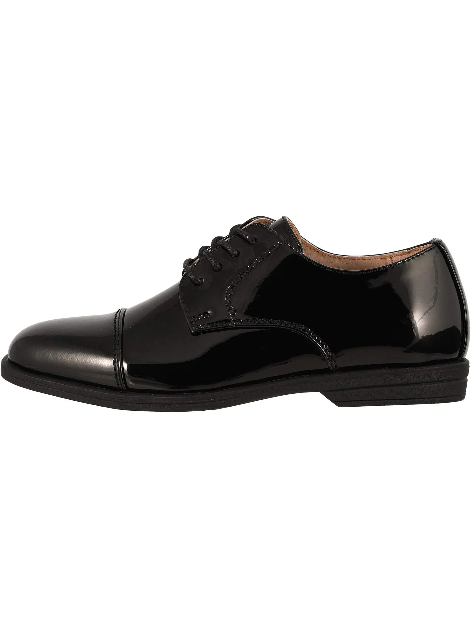 Оксфорды Reveal Cap Toe Ox, Jr. Florsheim — 4