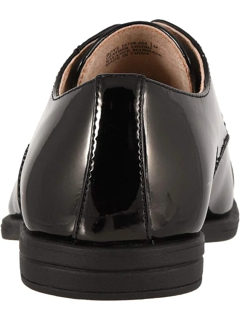 Оксфорды Reveal Cap Toe Ox, Jr. Florsheim — 5